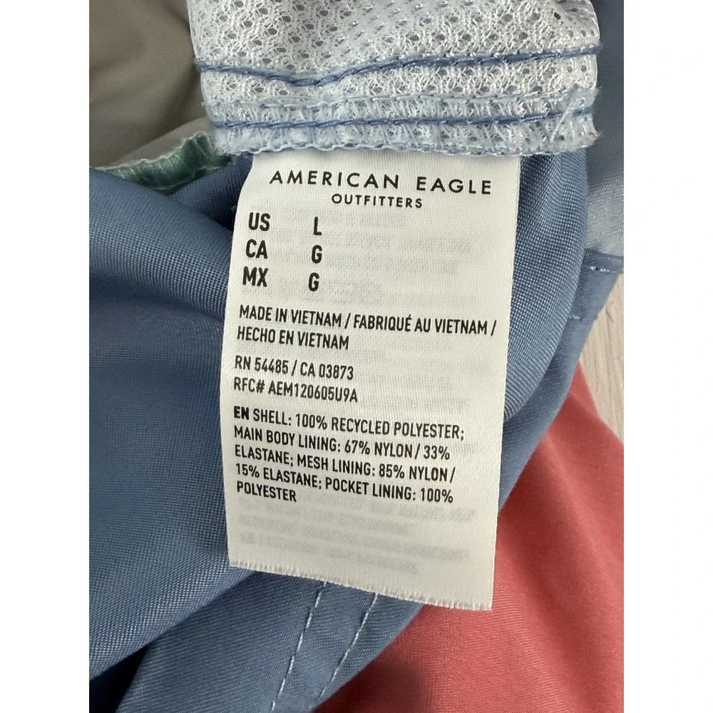 American Eagle AE Flex 5
